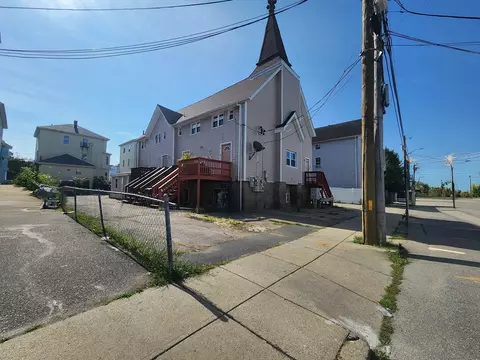 Exterior - 88 Harrison St #5, Fall River, MA 02723 photo 1 of 3