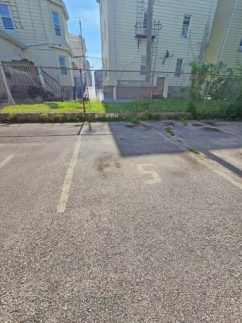 Exterior - 88 Harrison St #5, Fall River, MA 02723 photo 3 of 3