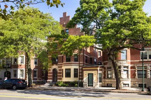 373 Harvard #1, Brookline, MA 02446