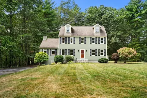59 Spencer Cir, Groton, MA 01450