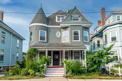 110 School St #2, Boston, MA 02119