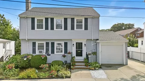 22 Barna Rd, Boston, MA 02124