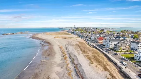 23 Trident Ave #2, Winthrop, MA 02152