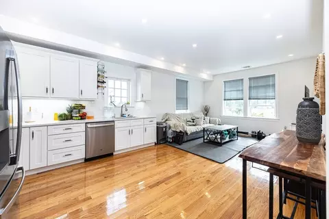 279 Shirley St #2, Winthrop, MA 02152