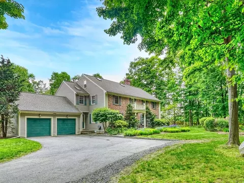 198 Lincoln Rd, Lincoln, MA 01773