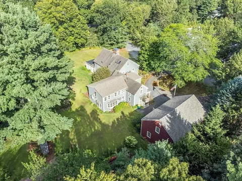 138 Baker Ave, Concord, MA 01742