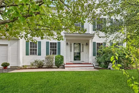 70 Loring Ave, Boxborough, MA 01719