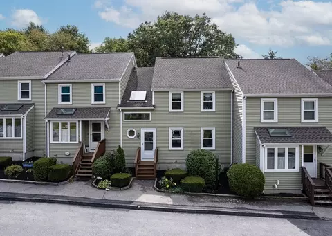 395 Providence Rd #4, Grafton, MA 01560