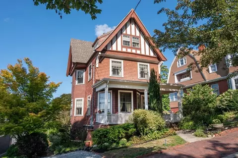 20 Hillside Ave, Medford, MA 02155
