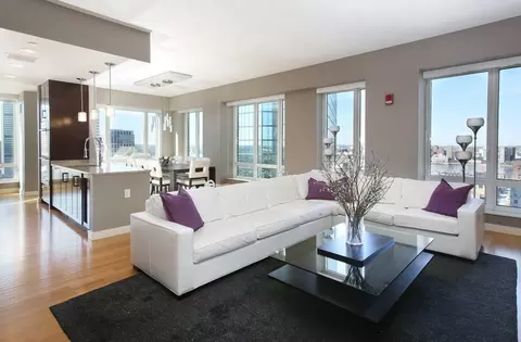 400 Stuart St #23E, Boston, MA 02116