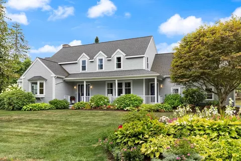 323 Robert Rd, Marlborough, MA 01752