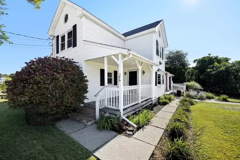 386 Hillside Rd, Westfield, MA 01085