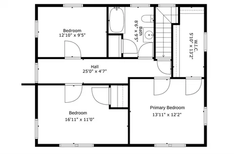 45 Edgar Rd, Scituate, MA 02066 photo 28