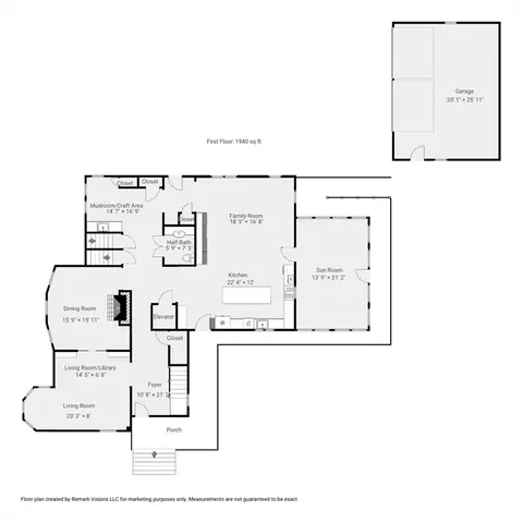 719 Webster St, Needham, MA 02492 photo 39