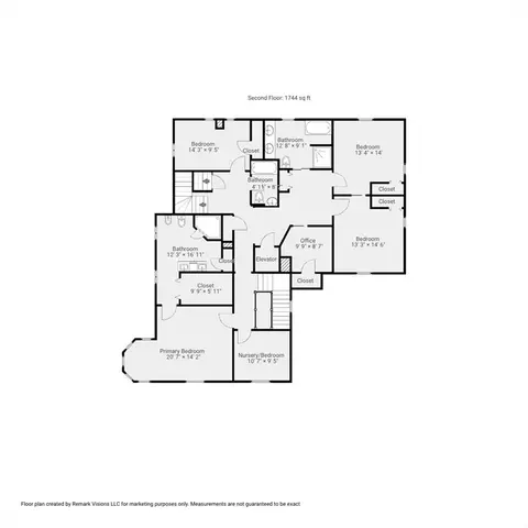 719 Webster St, Needham, MA 02492 photo 40