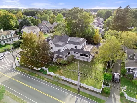 719 Webster St, Needham, MA 02492 photo 36