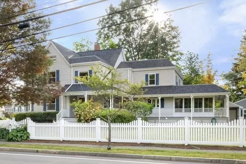 719 Webster St, Needham, MA 02492 photo 34