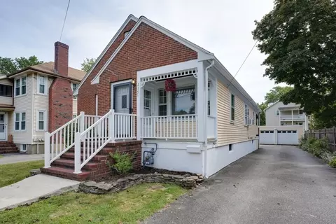 239 Beech St, Belmont, MA 02478