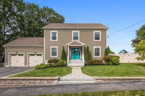 10 Ralph Rd, Peabody, MA 01960