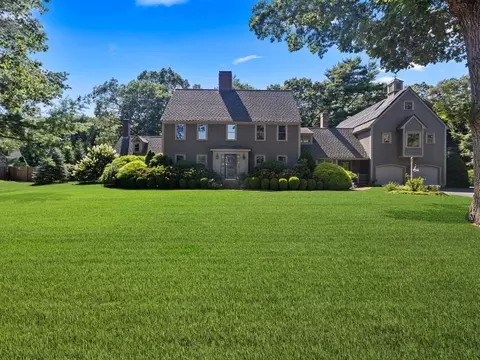 20 Possum Run, Duxbury, MA 02332