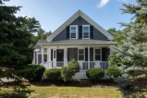 455 Plymouth St, East Bridgewater, MA 02333
