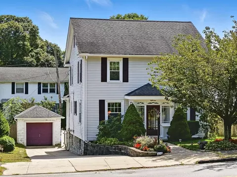 84 S Border Rd, Medford, MA 02155
