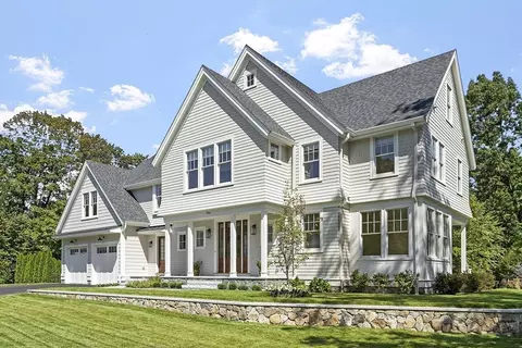 1 Beech Tree Ln, Lexington, MA 02421