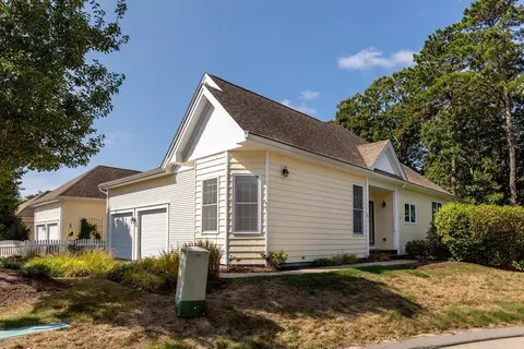 99 Old Field Rd #99, Plymouth, MA 02360