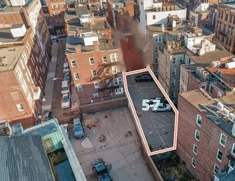 5 Jerusalem Pl # -7, Boston, MA 02113