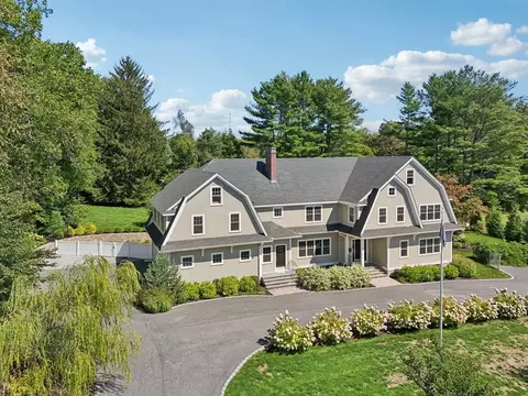 16 Hallen Ave, Milton, MA 02186