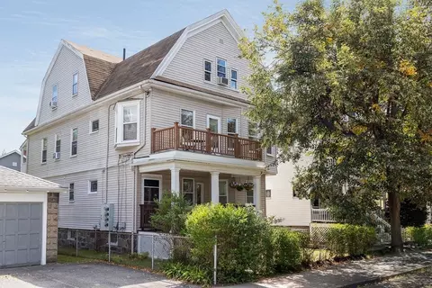 53 Paulina St, Somerville, MA 02144
