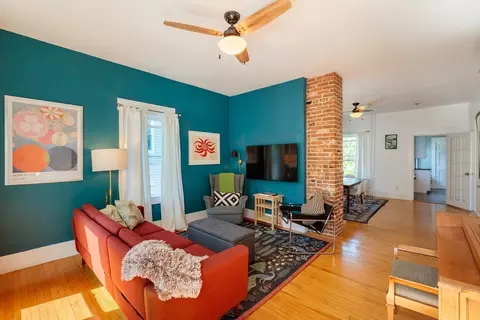 13 Sargent Ave #2, Somerville, MA 02145