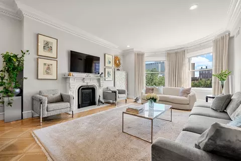 333 Commonwealth Ave #19, Boston, MA 02115