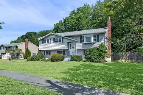 29 Hayes Ave, Beverly, MA 01915
