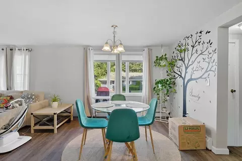 Dining - 35-37 High St, Ware, MA 01082 photo 2 of 3