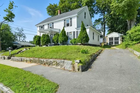 Exterior - 35-37 High St, Ware, MA 01082 photo 3 of 8
