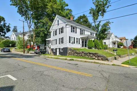 Exterior - 35-37 High St, Ware, MA 01082 photo 2 of 8