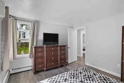 Bedroom - 35-37 High St, Ware, MA 01082 photo 9 of 10