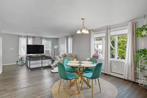 Dining - 35-37 High St, Ware, MA 01082 photo 3 of 3