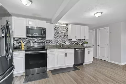 Kitchen - 35-37 High St, Ware, MA 01082 photo 4 of 5