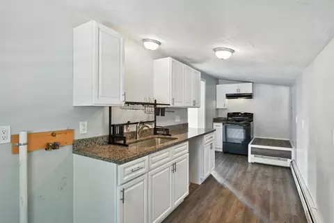 Kitchen - 35-37 High St, Ware, MA 01082 photo 5 of 5