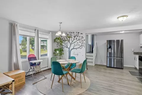 Dining - 35-37 High St, Ware, MA 01082 photo 1 of 3