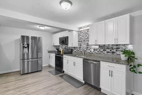 Kitchen - 35-37 High St, Ware, MA 01082 photo 2 of 5