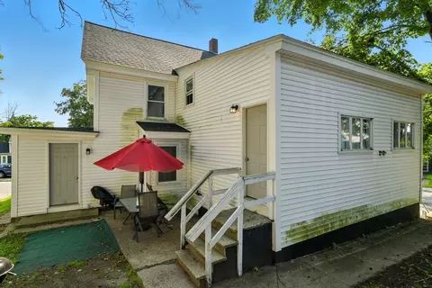 Exterior - 35-37 High St, Ware, MA 01082 photo 8 of 8