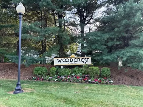 2205 Boston Rd #K-102, Wilbraham, MA 01095