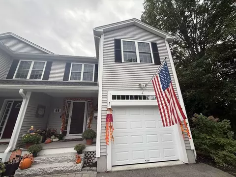 65 Madison St #65, Haverhill, MA 01830