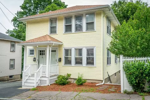 9-11 Cross St, Quincy, MA 02169