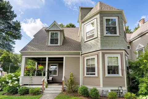 16 Copley St, Boston, MA 02119