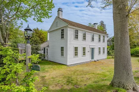 404 Route 6a, Yarmouth, MA 02675