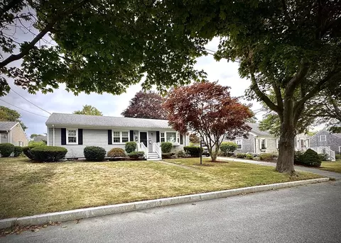 342 Bream St, New Bedford, MA 02744
